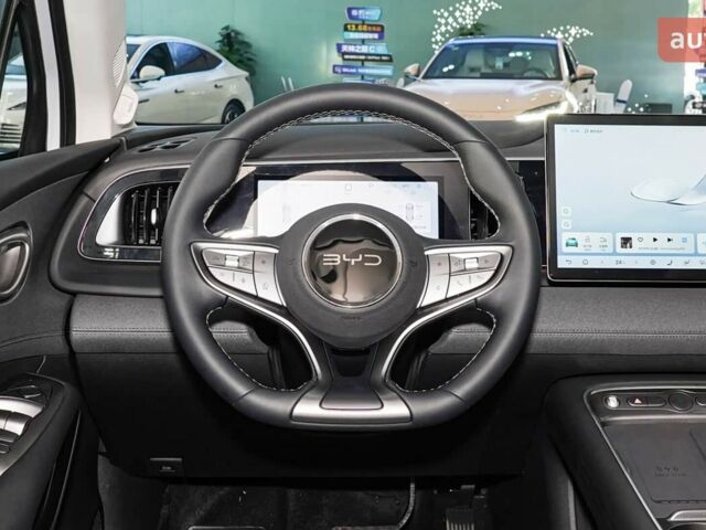 купить новое авто БИД Sea Lion 05 2025 года от официального дилера E-MOTION CARS БИД фото