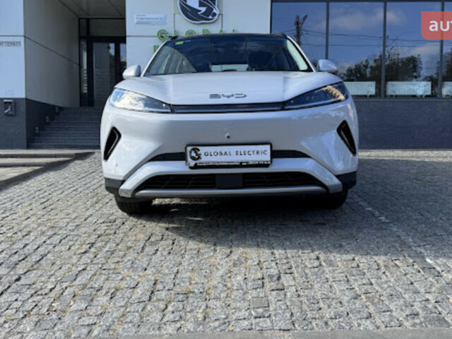 купить новое авто БИД Sea Lion 05 2025 года от официального дилера Global Electric БИД фото