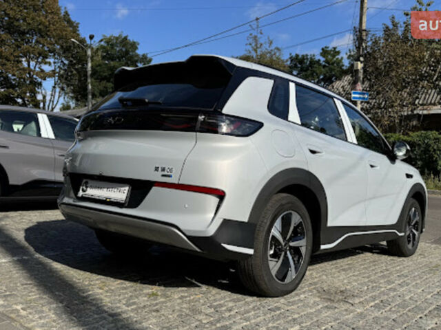 купить новое авто БИД Sea Lion 05 2025 года от официального дилера Global Electric БИД фото