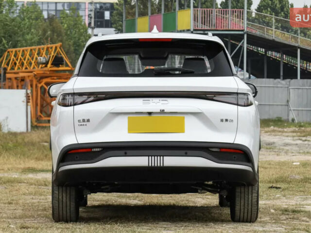 БІД Sea Lion 05, об'ємом двигуна 1.5 л та пробігом 0 тис. км за 23350 $, фото 7 на Automoto.ua