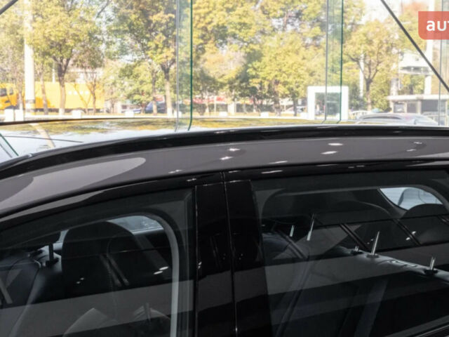 купить новое авто БИД Sea Lion 05 2025 года от официального дилера Автосалон ECODRIVE AUTO Київ БИД фото