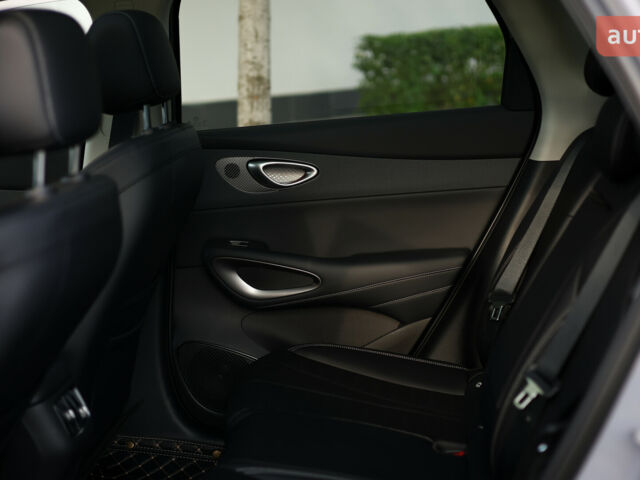 купить новое авто БИД Sea Lion 05 2025 года от официального дилера METEK БИД фото