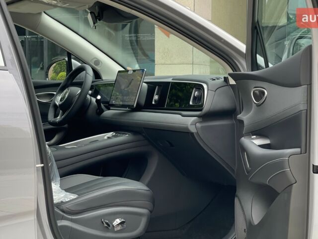 купить новое авто БИД Sea Lion 05 2025 года от официального дилера Cyber Motors New БИД фото