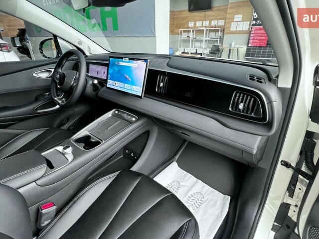 купити нове авто БІД Sea Lion 05 2025 року від офіційного дилера Іван БІД фото