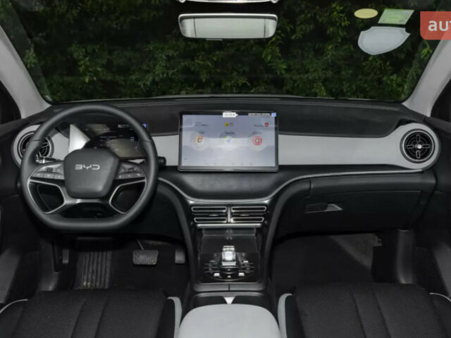 купить новое авто БИД Sea Lion 05 2025 года от официального дилера Global Electric БИД фото