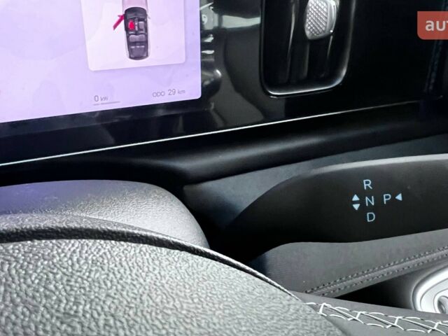 купить новое авто БИД Sea Lion 05 2025 года от официального дилера Іван БИД фото