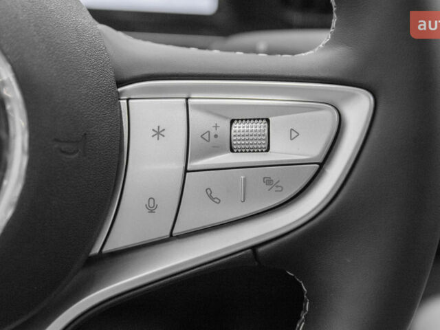 купити нове авто БІД Sea Lion 05 2025 року від офіційного дилера Автосалон ECODRIVE AUTO Київ БІД фото