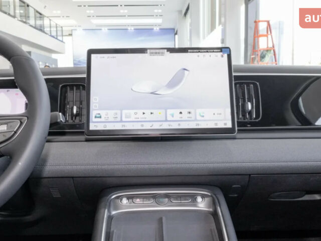 купить новое авто БИД Sea Lion 05 2025 года от официального дилера METEK БИД фото