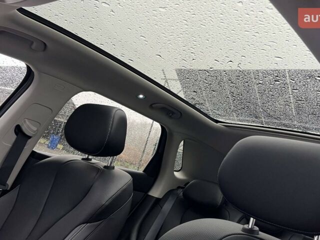 купити нове авто БІД Sea Lion 05 2025 року від офіційного дилера 4Колеса БІД фото