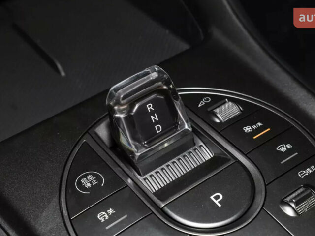 БІД Sea Lion 05, об'ємом двигуна 1.5 л та пробігом 0 тис. км за 23350 $, фото 20 на Automoto.ua