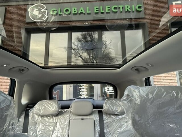 купить новое авто БИД Sea Lion 05 2025 года от официального дилера Global Electric БИД фото