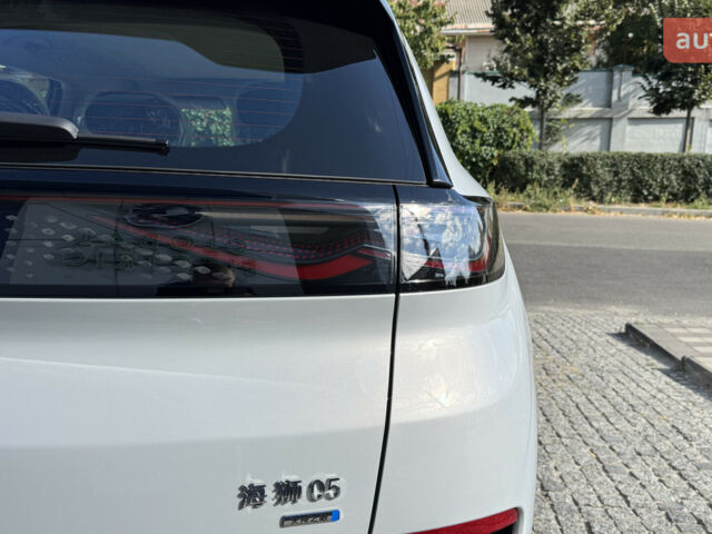 купить новое авто БИД Sea Lion 05 2025 года от официального дилера Global Electric БИД фото