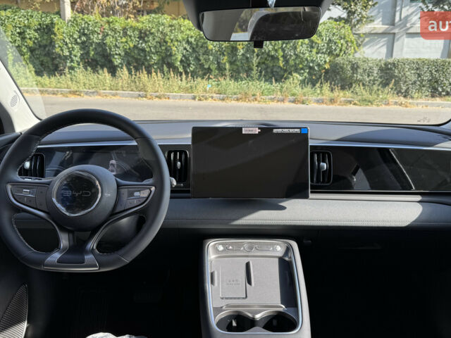 купить новое авто БИД Sea Lion 05 2025 года от официального дилера Global Electric БИД фото