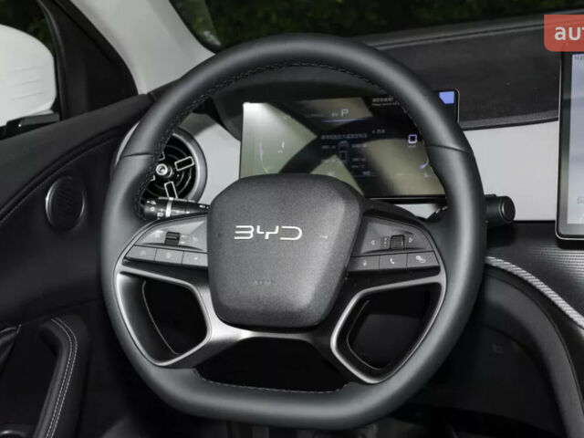 БИД Sea Lion 05, объемом двигателя 1.5 л и пробегом 0 тыс. км за 23350 $, фото 17 на Automoto.ua