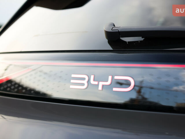 купити нове авто БІД Sea Lion 05 2025 року від офіційного дилера Автосалон ECODRIVE AUTO Київ БІД фото