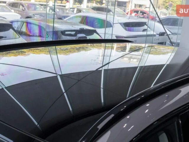 купить новое авто БИД Sea Lion 05 2025 года от официального дилера Автосалон ECODRIVE AUTO Київ БИД фото