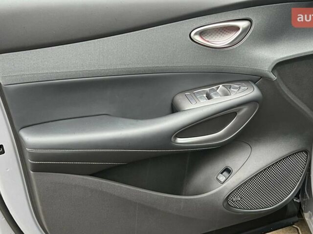 купити нове авто БІД Sea Lion 05 2025 року від офіційного дилера 4Колеса БІД фото