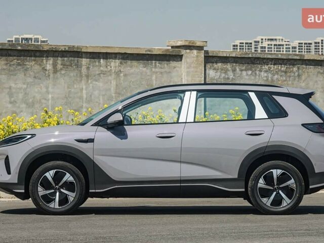 купить новое авто БИД Sea Lion 05 2025 года от официального дилера E-MOTION CARS БИД фото