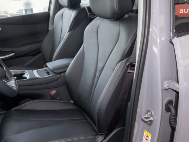 купить новое авто БИД Sea Lion 05 2025 года от официального дилера Автосалон ECODRIVE AUTO Київ БИД фото