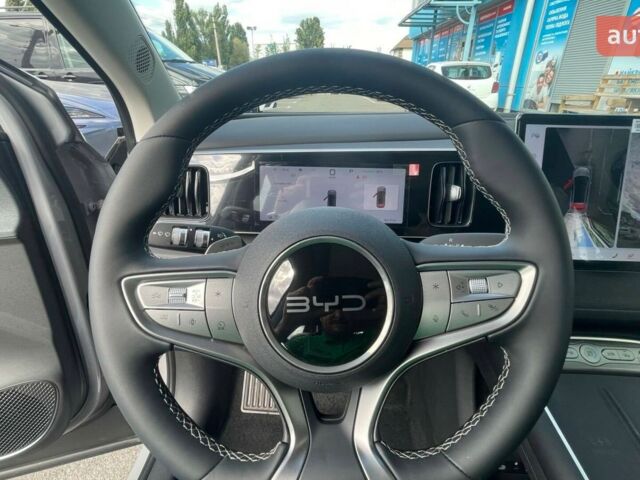 купить новое авто БИД Sea Lion 05 2025 года от официального дилера Global Electric БИД фото