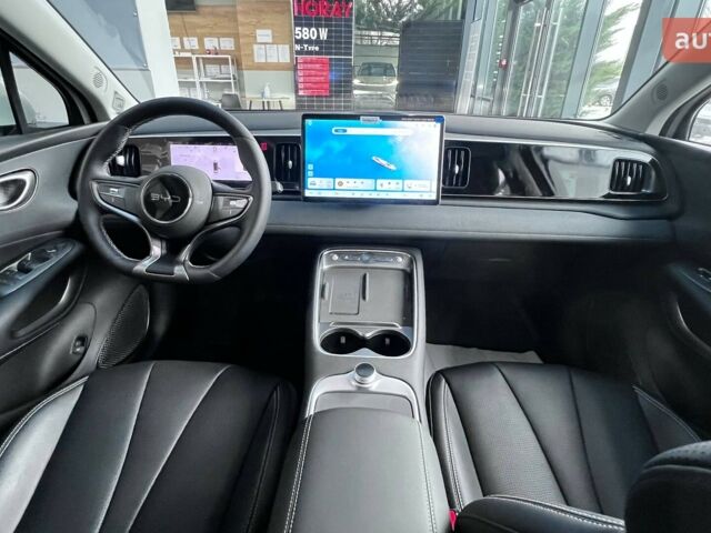 купити нове авто БІД Sea Lion 05 2025 року від офіційного дилера Іван БІД фото