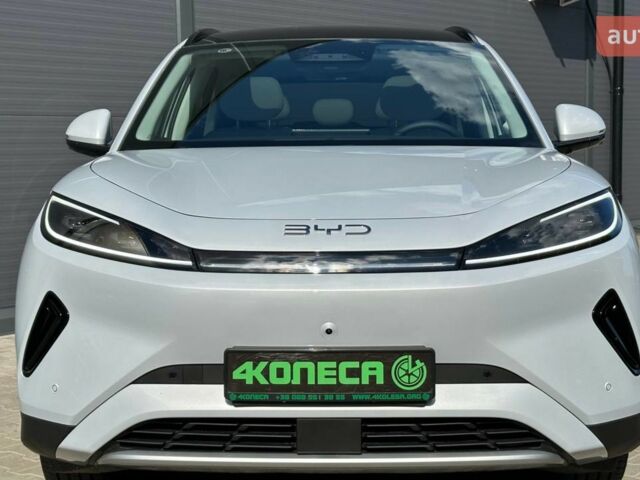 купить новое авто БИД Sea Lion 05 2025 года от официального дилера 4Колеса БИД фото