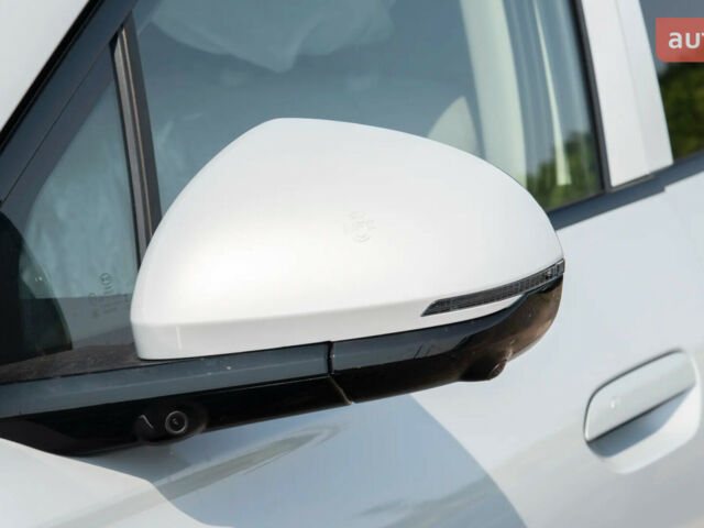 купити нове авто БІД Sea Lion 05 2025 року від офіційного дилера Автосалон ECODRIVE AUTO Київ БІД фото