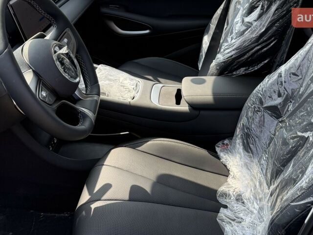 купить новое авто БИД Sea Lion 05 2025 года от официального дилера Іван БИД фото