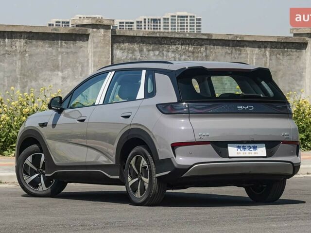 купить новое авто БИД Sea Lion 05 2025 года от официального дилера E-MOTION CARS БИД фото