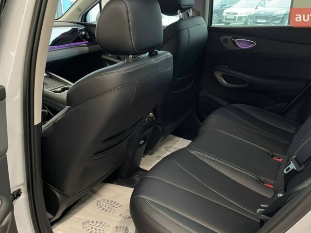 купить новое авто БИД Sea Lion 05 2025 года от официального дилера Ростислав БИД фото