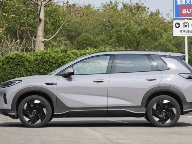 купить новое авто БИД Sea Lion 05 2025 года от официального дилера Не вказано БИД фото