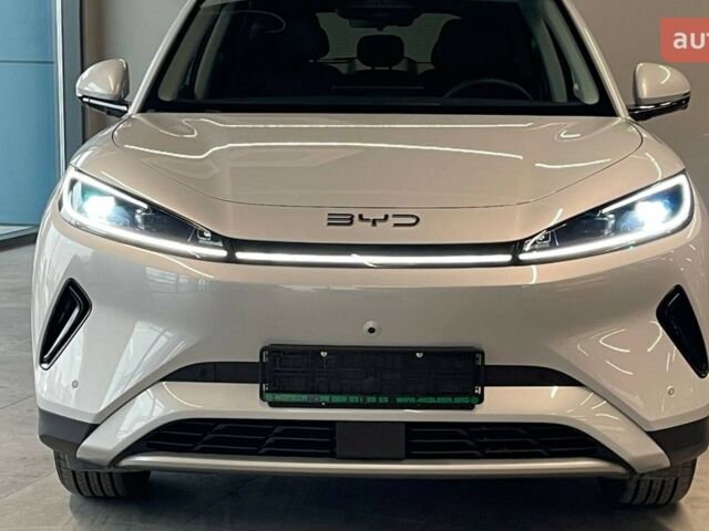 купить новое авто БИД Sea Lion 05 2025 года от официального дилера Ростислав БИД фото