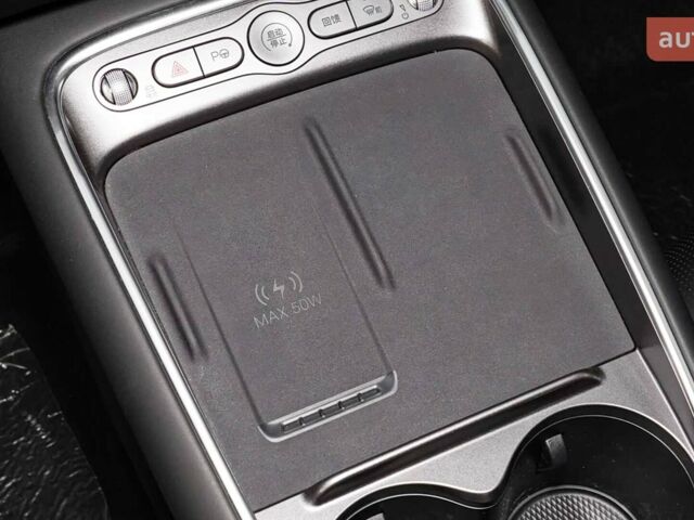 купить новое авто БИД Sea Lion 05 2025 года от официального дилера Константин Альперович БИД фото