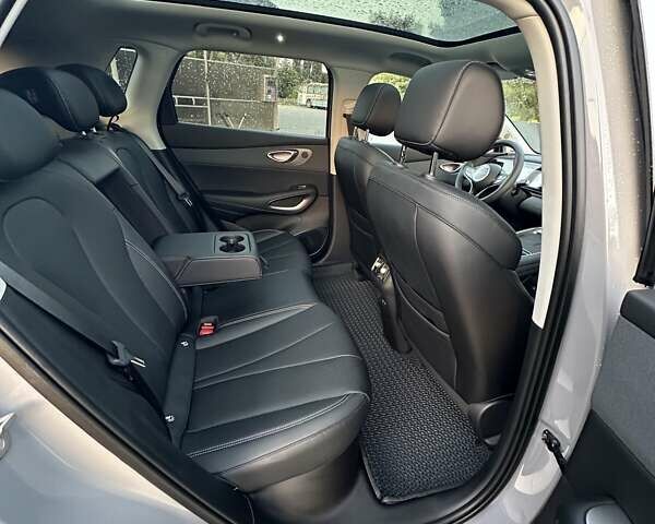БИД Sea Lion 05, объемом двигателя 0 л и пробегом 1 тыс. км за 24999 $, фото 12 на Automoto.ua