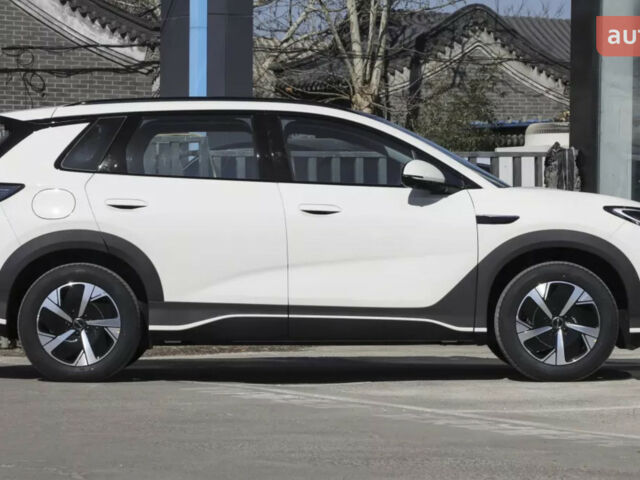 купить новое авто БИД Sea Lion 05 2025 года от официального дилера ELECTRO-MOTORS KROPYVNYTSKYI БИД фото