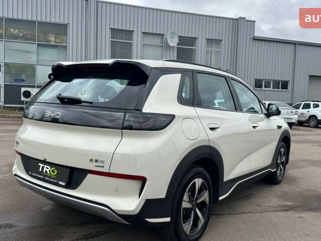 купить новое авто БИД Sea Lion 05 2025 года от официального дилера Віталій БИД фото