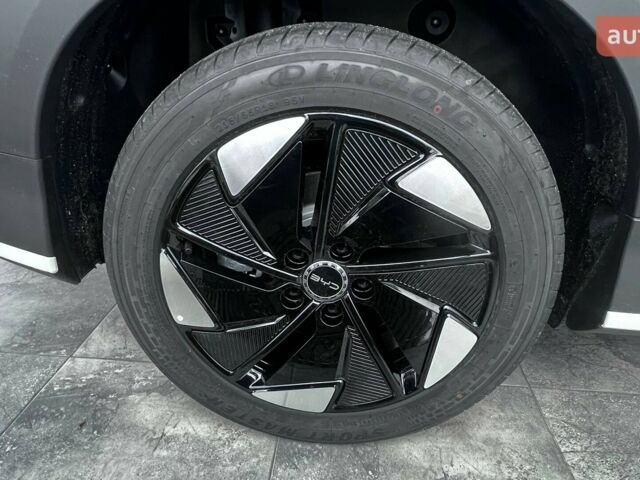 купить новое авто БИД Sea Lion 05 2025 года от официального дилера Іван БИД фото