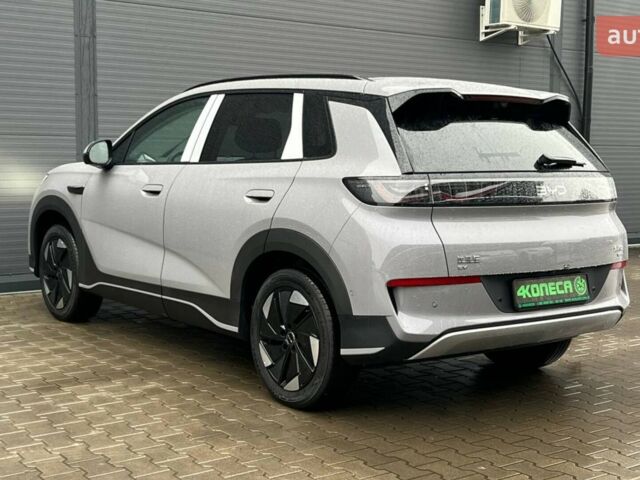 купити нове авто БІД Sea Lion 05 2025 року від офіційного дилера 4Колеса БІД фото