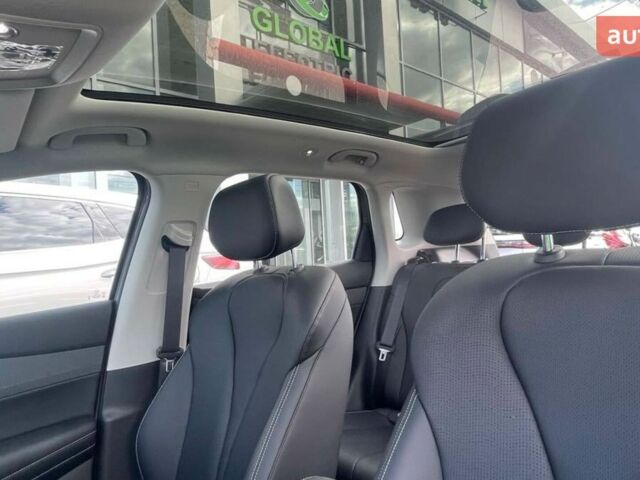 купить новое авто БИД Sea Lion 05 2025 года от официального дилера Global Electric БИД фото