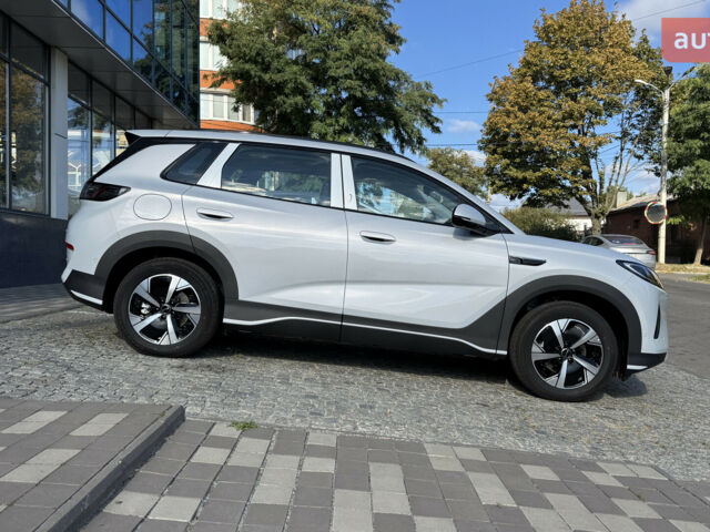 купить новое авто БИД Sea Lion 05 2025 года от официального дилера Global Electric БИД фото