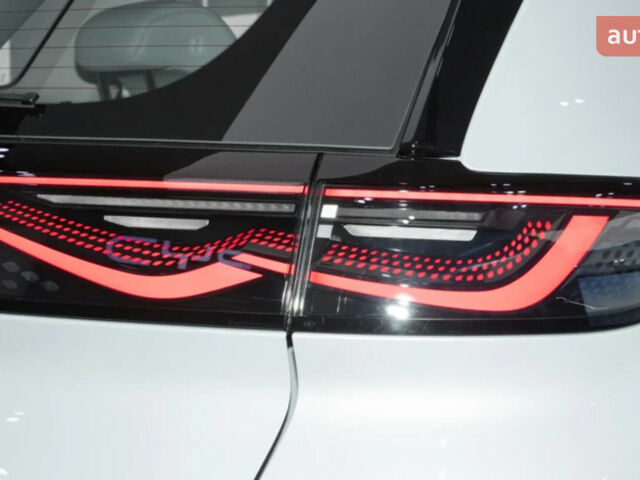 купити нове авто БІД Sea Lion 05 2025 року від офіційного дилера Автосалон ECODRIVE AUTO Київ БІД фото