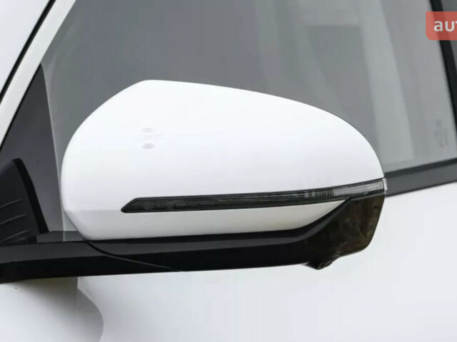 купить новое авто БИД Sea Lion 05 2025 года от официального дилера Global Electric БИД фото