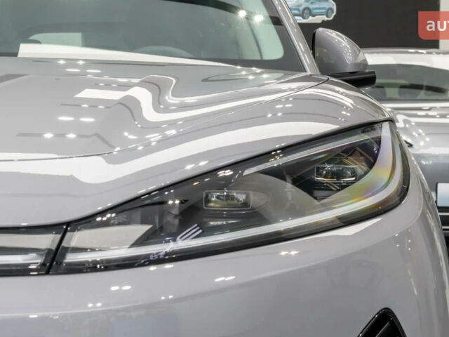 купить новое авто БИД Sea Lion 05 2025 года от официального дилера Автосалон ECODRIVE AUTO Київ БИД фото