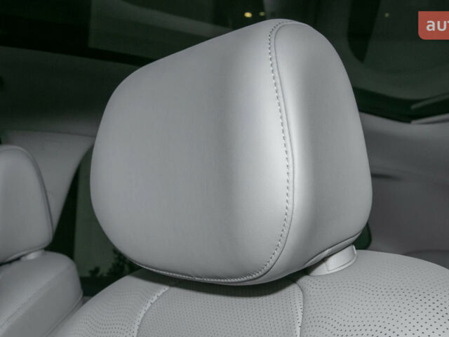 купити нове авто БІД Sea Lion 05 2025 року від офіційного дилера Автосалон ECODRIVE AUTO Київ БІД фото