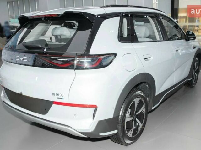 купить новое авто БИД Sea Lion 05 2025 года от официального дилера Олександр Хіміч БИД фото