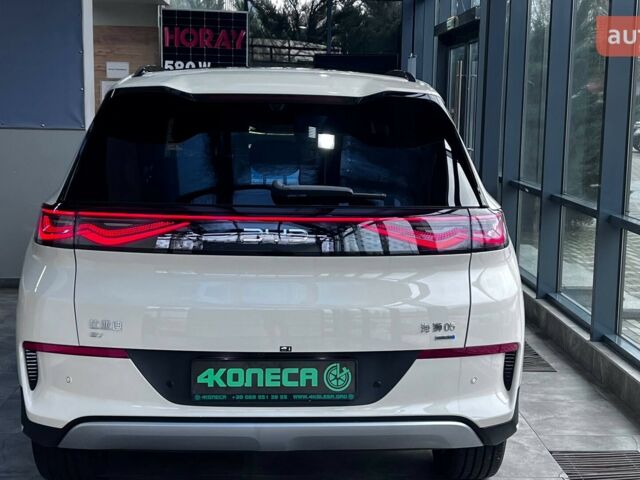 купить новое авто БИД Sea Lion 05 2025 года от официального дилера Іван БИД фото