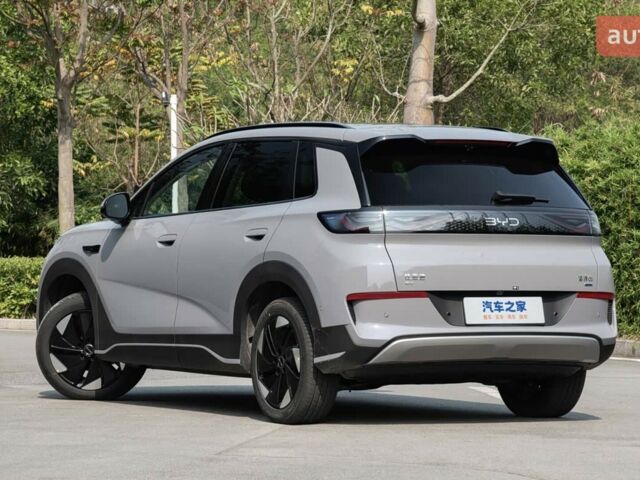 купить новое авто БИД Sea Lion 05 2025 года от официального дилера Не вказано БИД фото