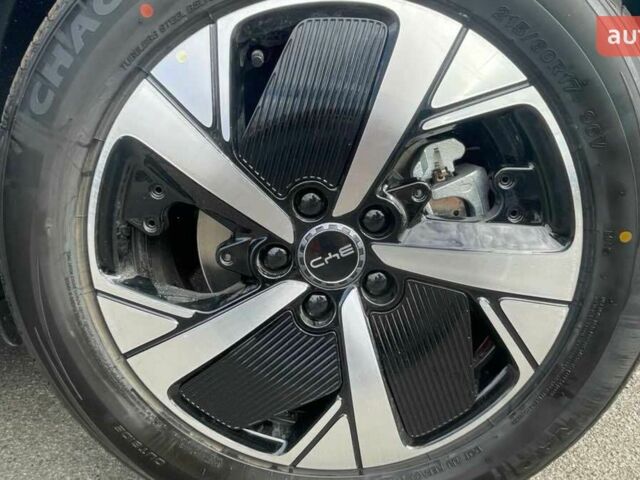 купить новое авто БИД Sea Lion 05 2025 года от официального дилера Global Electric БИД фото