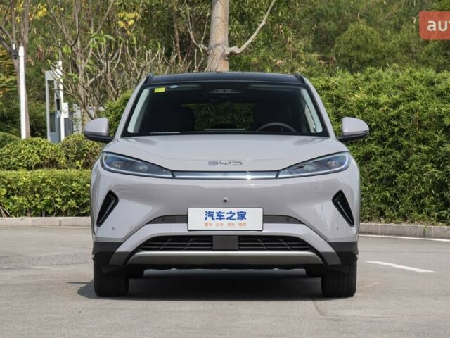 купить новое авто БИД Sea Lion 05 2025 года от официального дилера Не вказано БИД фото