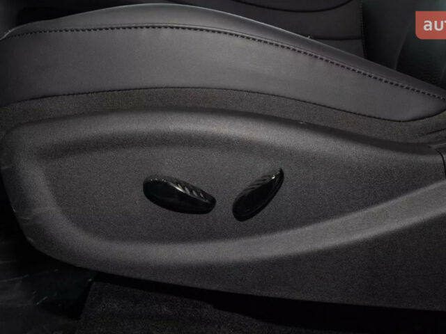 купить новое авто БИД Sea Lion 05 2025 года от официального дилера ELECTRO-MOTORS KROPYVNYTSKYI БИД фото